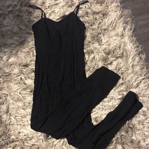 ‎Womens Gianni Bini Pants Jumpsuit Romper Size 0